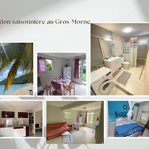 Appartement Kanell, Gros-Morne